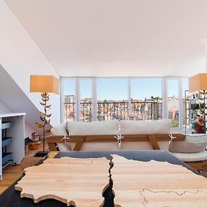 Appartement met een Slaapkamer